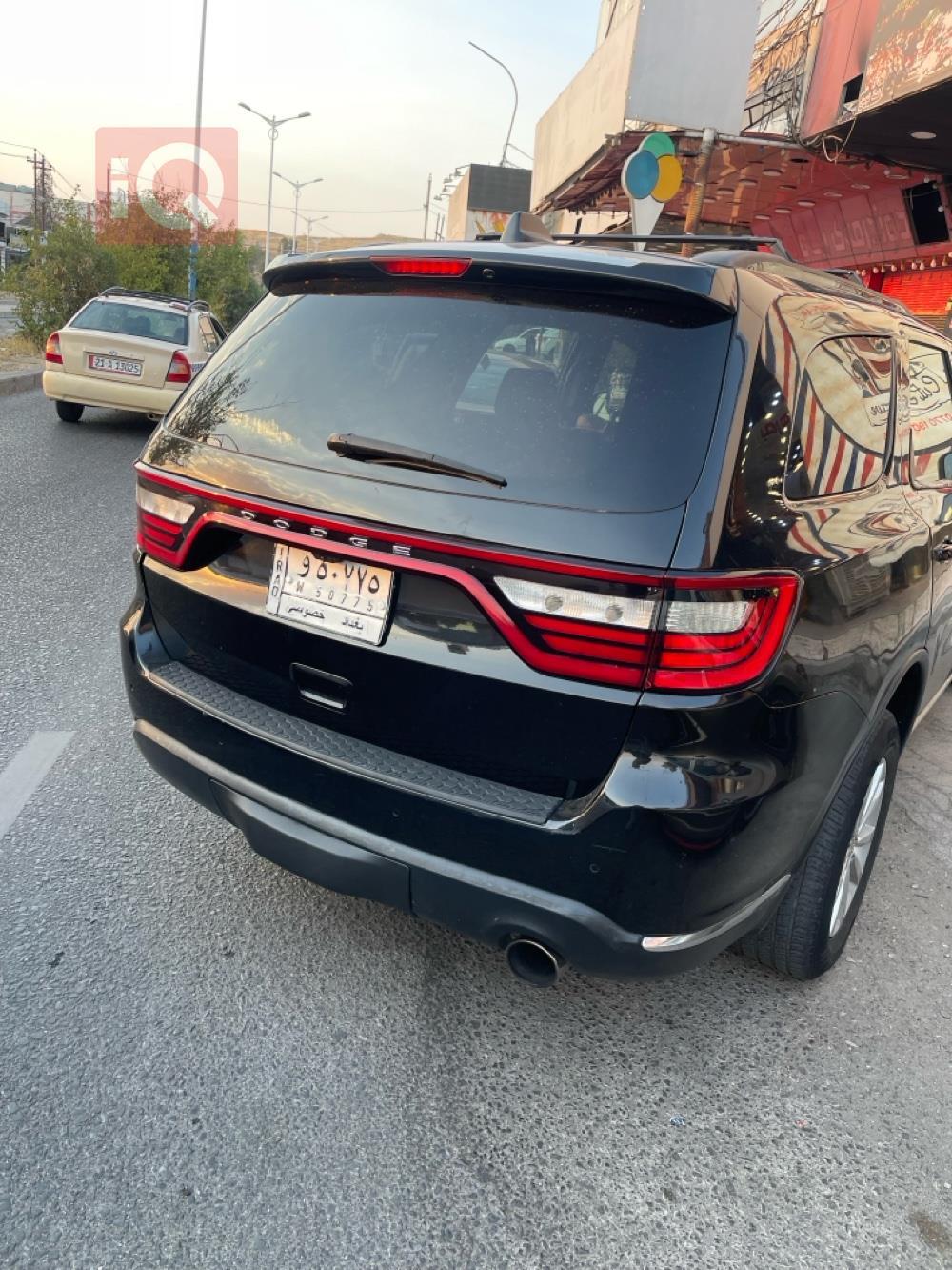 دۆج دۆرانگۆ